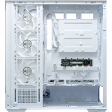 Корпус XASTRA Q700 7FS12A-C10-UC White (Q700-7FS12A-C10-UC-WH)