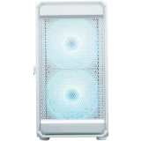 Корпус XASTRA A303M 3ARGB White (A303M-2FC14A-1FC12A-D-WH)