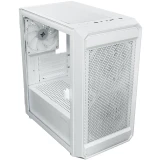 Корпус XASTRA A303M 3ARGB White (A303M-2FC14A-1FC12A-D-WH)