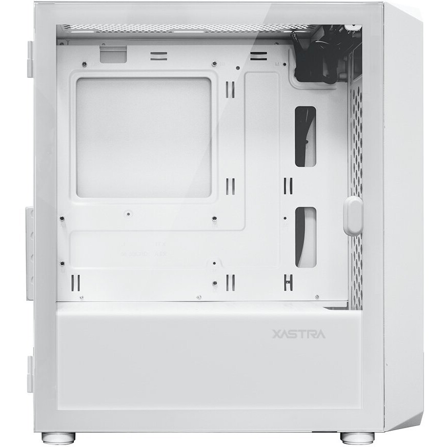 Корпус XASTRA A303M 3ARGB White - A303M-2FC14A-1FC12A-D-WH - фото 7