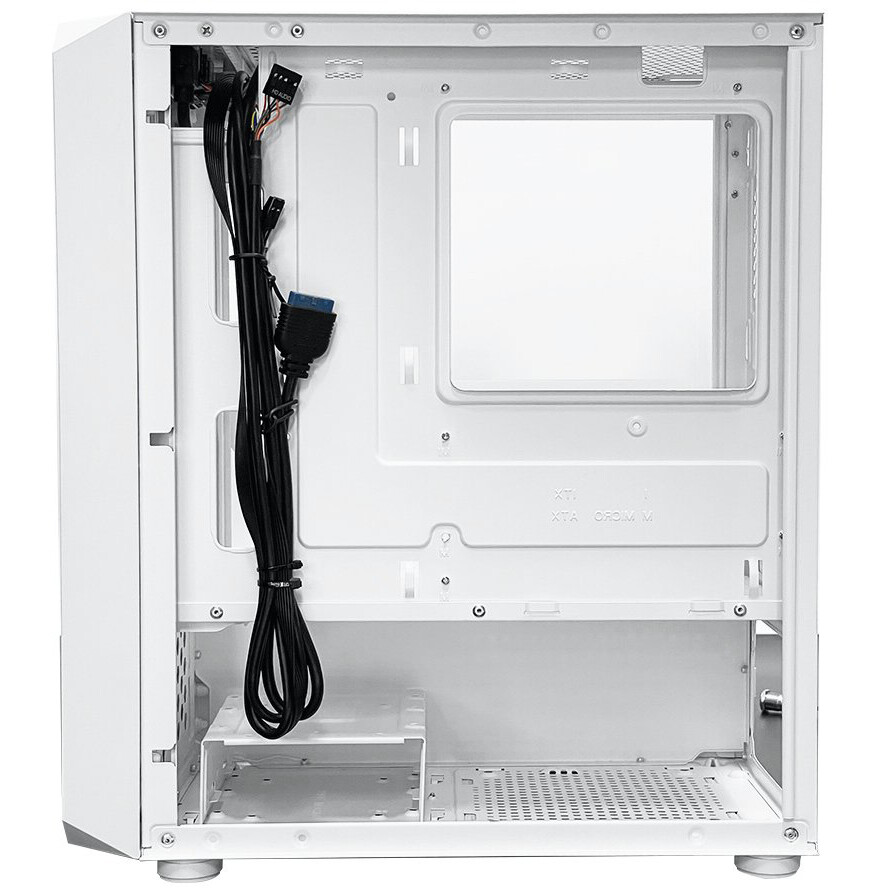 Корпус XASTRA A303M 3ARGB White - A303M-2FC14A-1FC12A-D-WH - фото 9