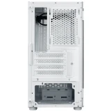 Корпус XASTRA A303M 3ARGB White (A303M-2FC14A-1FC12A-D-WH)
