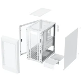 Корпус XASTRA A303M 3ARGB White (A303M-2FC14A-1FC12A-D-WH)