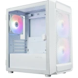 Корпус XASTRA A303M 3FRGB White (A303M-2FC14F-1FC12F-D-WH)