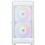 Корпус XASTRA A303M 3FRGB White (A303M-2FC14F-1FC12F-D-WH)