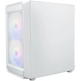 Корпус XASTRA A303M 3FRGB White (A303M-2FC14F-1FC12F-D-WH)