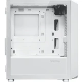 Корпус XASTRA A303M 3FRGB White (A303M-2FC14F-1FC12F-D-WH)