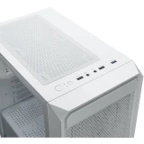 Корпус XASTRA A303M 3FRGB White (A303M-2FC14F-1FC12F-D-WH)