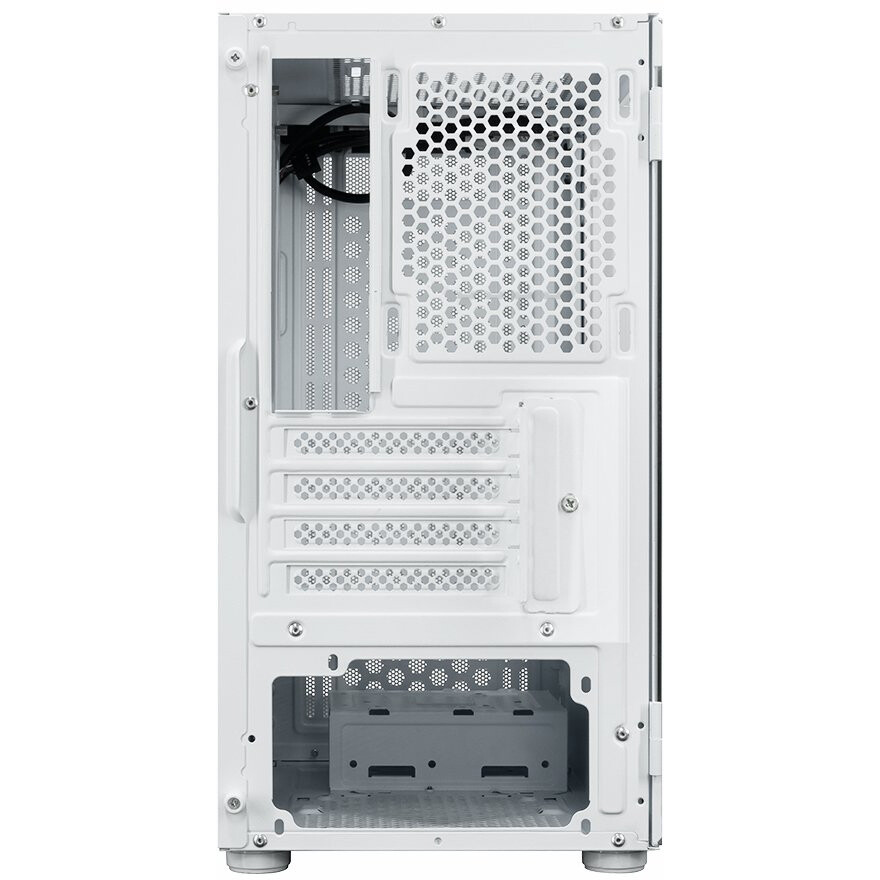 Корпус XASTRA A303M 3FRGB White - A303M-2FC14F-1FC12F-D-WH - фото 11