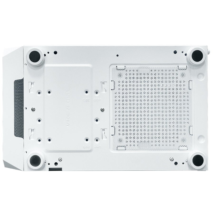 Корпус XASTRA A303M 3FRGB White - A303M-2FC14F-1FC12F-D-WH - фото 12
