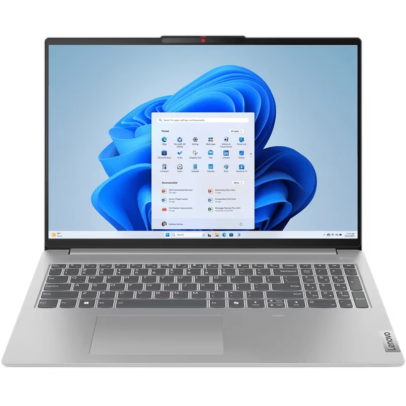 Ноутбук Lenovo IdeaPad Slim 5 16IMH9 (83DC00AVIN)