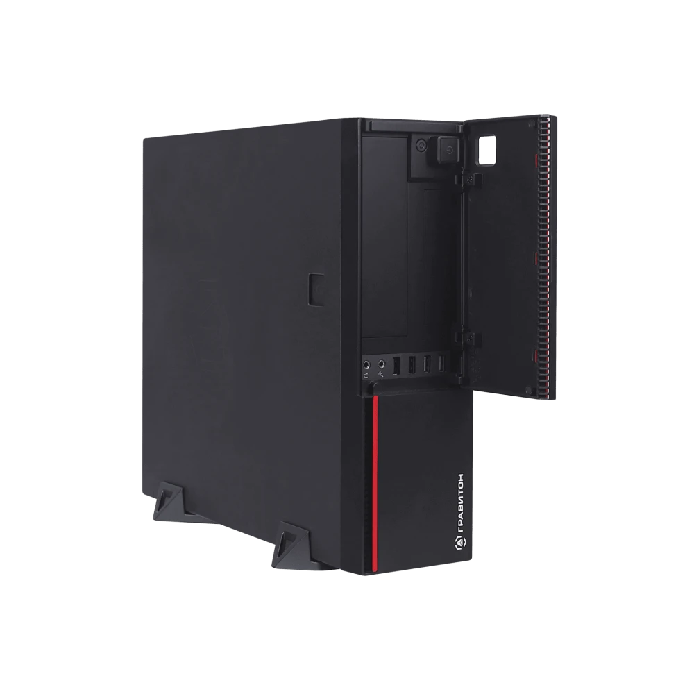 Настольный компьютер Гравитон Д30А (226692) - Д30А_226692