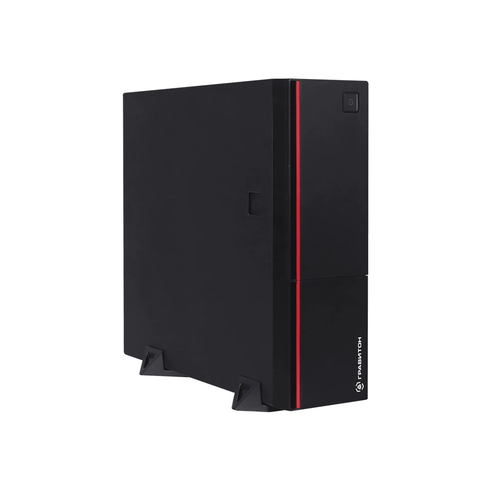 Настольный компьютер Гравитон Д30А (226692) - Д30А_226692 - фото 2