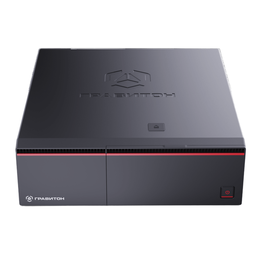 Настольный компьютер Гравитон Д30А (226692) - Д30А_226692 - фото 3