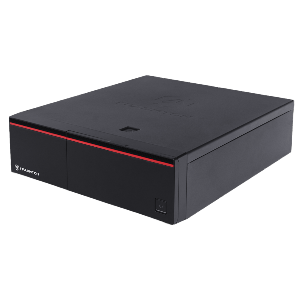 Настольный компьютер Гравитон Д30А (226692) - Д30А_226692 - фото 4