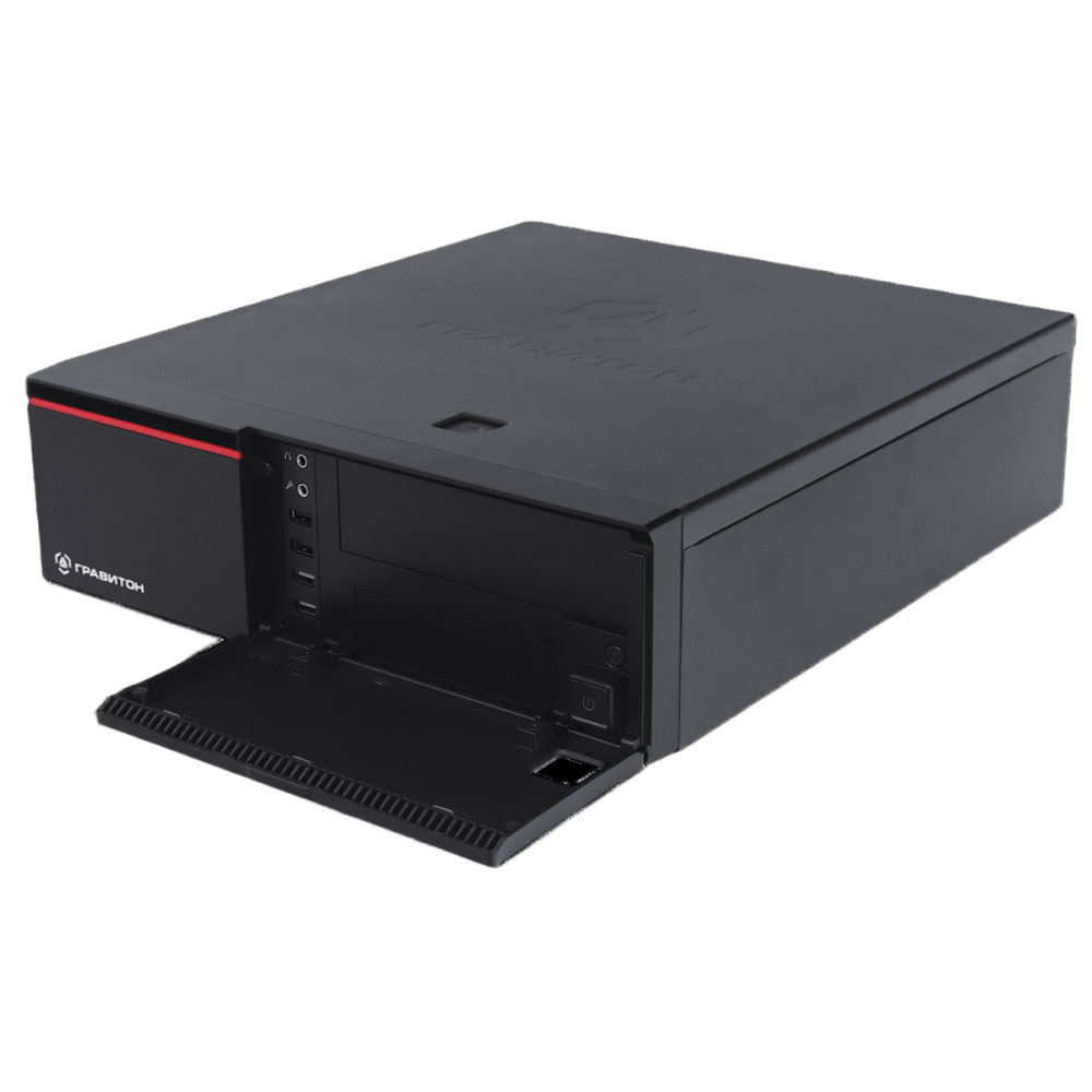 Настольный компьютер Гравитон Д30А (226692) - Д30А_226692 - фото 5