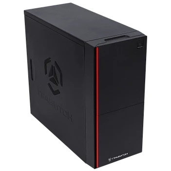 Настольный компьютер Гравитон Д50А (226650) - Д50А_226650 - фото 2