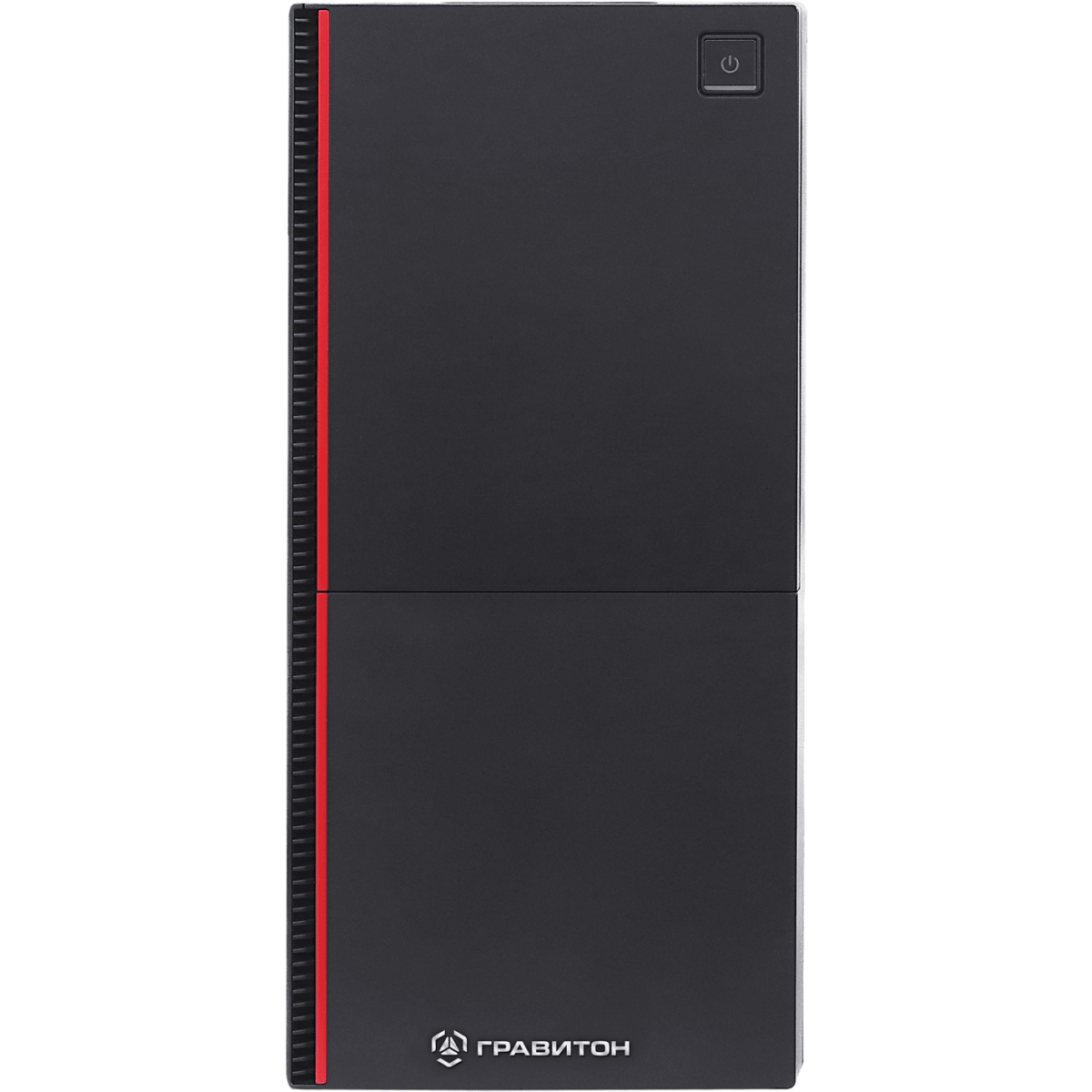Настольный компьютер Гравитон Д53И (226662) - Д53И_226662 - фото 2