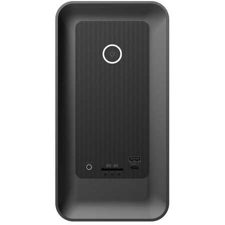 Мини ПК Zotac ZBox Magnus One EU27506TC (Windows) - ZBOX-EU27506TC-BE-W5B