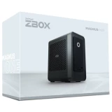 Мини ПК Zotac ZBox Magnus One EU27506TC (Windows) (ZBOX-EU27506TC-BE-W5B)
