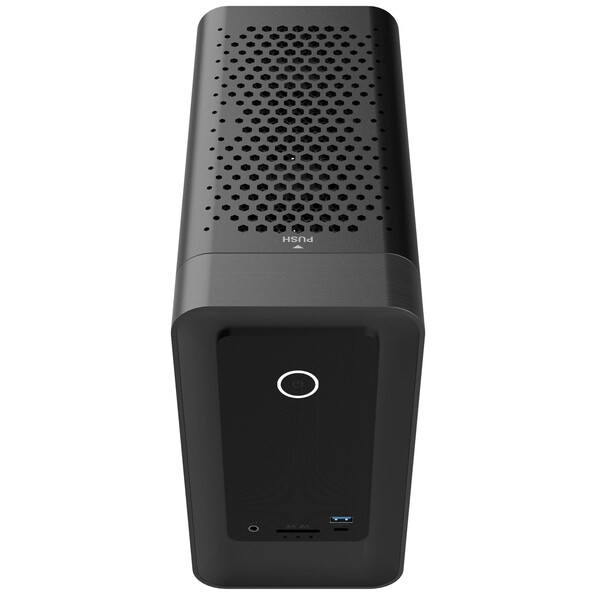 Мини ПК Zotac ZBox Magnus One EU275070C (Windows) - ZBOX-EU275070C-BE-W5B - фото 3