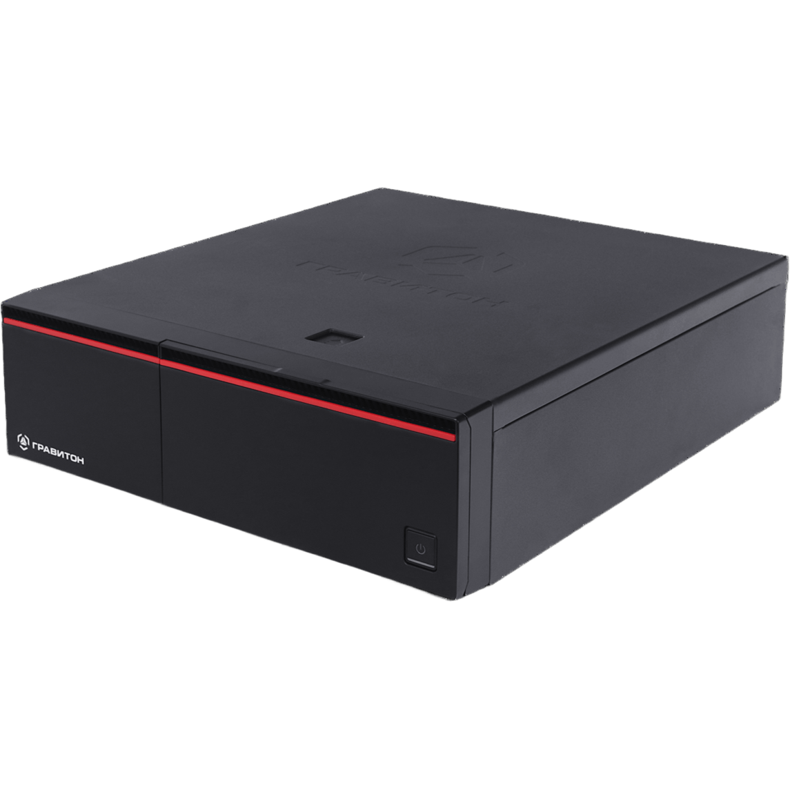 Настольный компьютер Гравитон Д33И (227044) - Д33И_227044 - фото 2