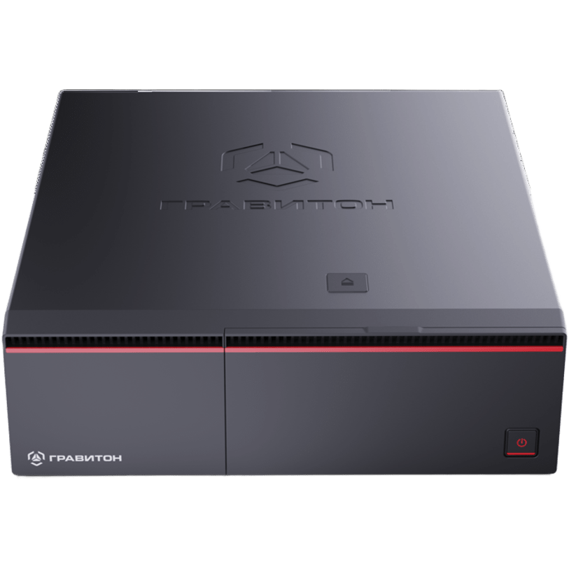 Настольный компьютер Гравитон Д33И (227044) - Д33И_227044 - фото 3