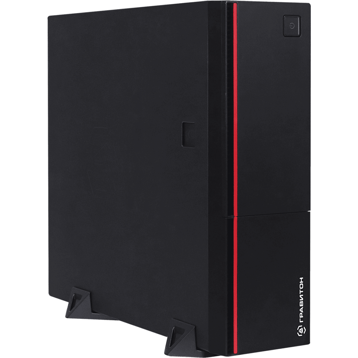 Настольный компьютер Гравитон Д33И (227044) - Д33И_227044 - фото 6