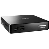 Мини ПК Shuttle NS02 V2 (74R-NS02V2-005-SHU-001)