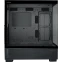 Корпус XASTRA Q500 0F Black - Q500-0F - фото 3
