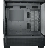 Корпус XASTRA Q500 0F Black (Q500-0F)