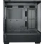 Корпус XASTRA Q500 0F Black - Q500-0F - фото 4
