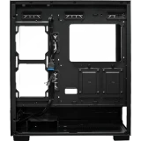 Корпус XASTRA Q500 0F Black (Q500-0F)