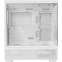 Корпус XASTRA Q500 0F White - Q500-0F-WH - фото 3