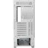 Корпус XASTRA Q500 0F White (Q500-0F-WH)
