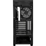 Корпус XASTRA Q500 3ARGB-C10 Black (Q500-3FM12A-C10)