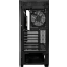 Корпус XASTRA Q500 3ARGB-C10 Black - Q500-3FM12A-C10 - фото 8