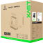 Корпус XASTRA Q500 3ARGB-C10 Black - Q500-3FM12A-C10 - фото 11