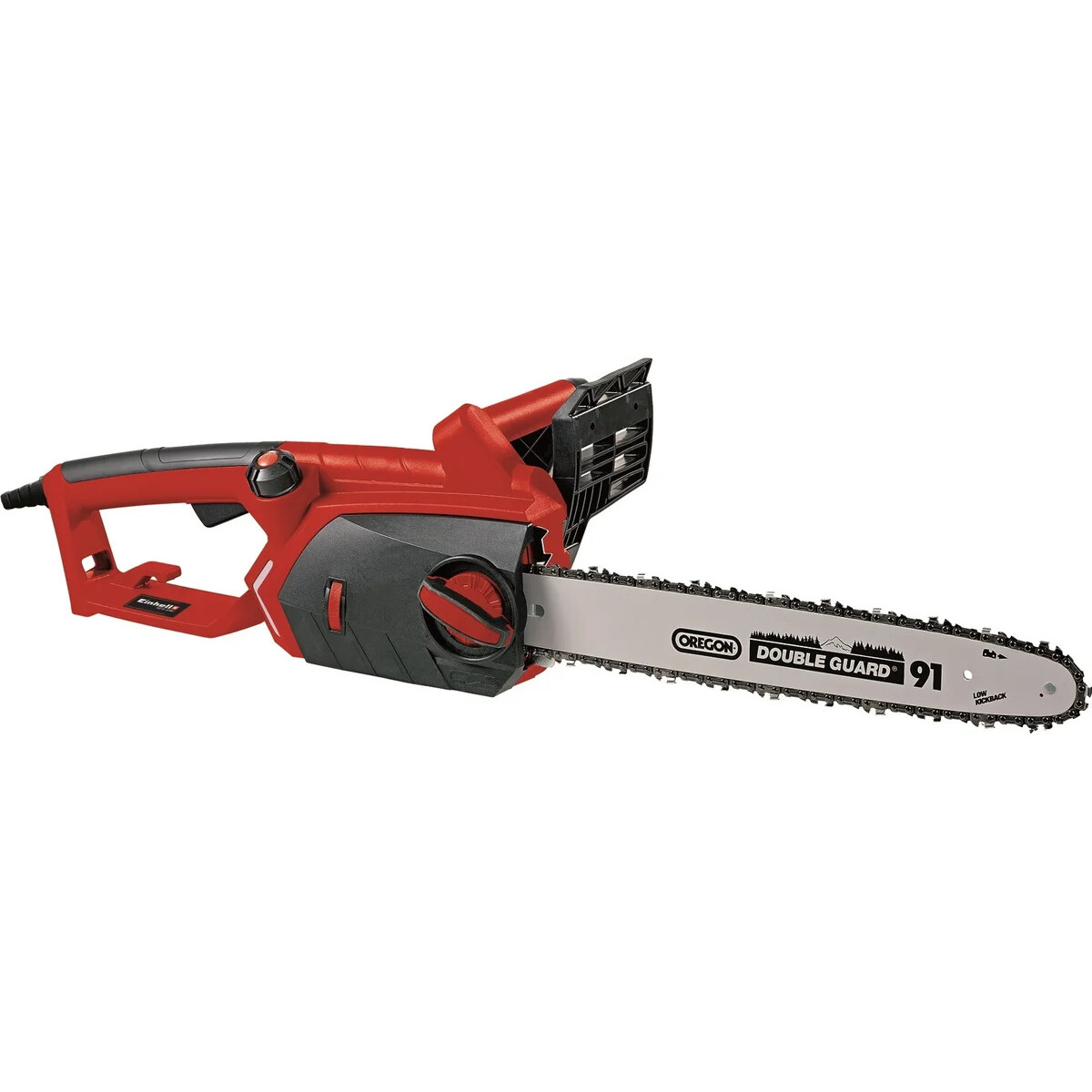 Электропила Einhell GE-EC 2240