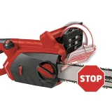 Электропила Einhell GE-EC 2240 (4501740)