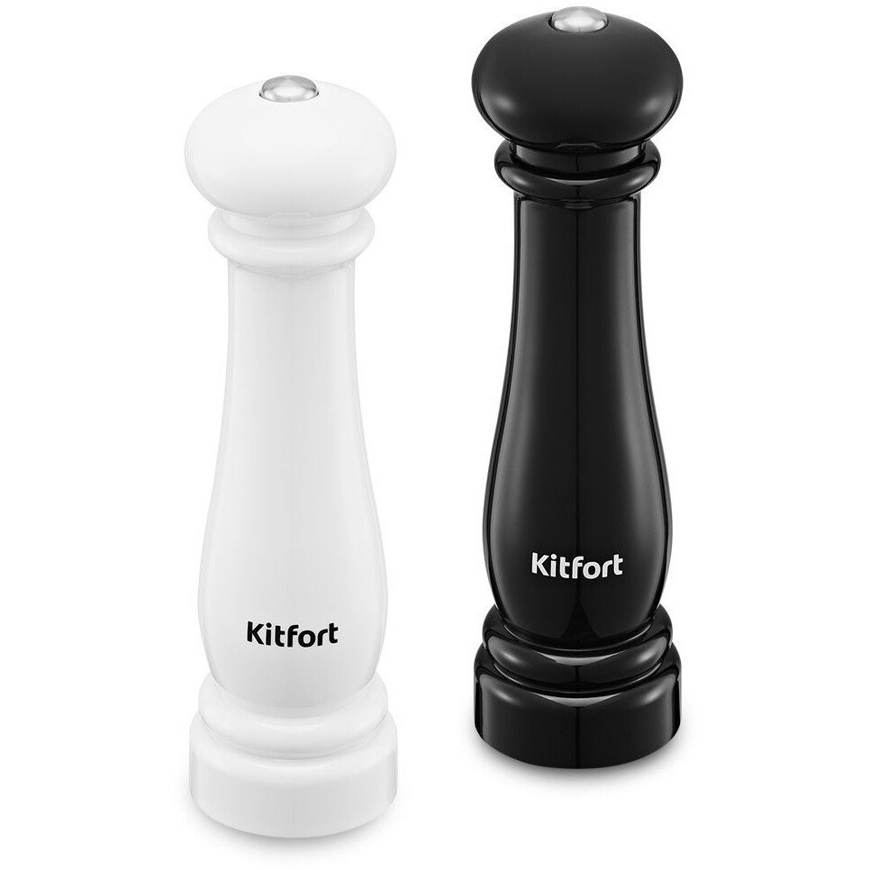 Перечница Kitfort KT-6490