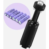 Перечница Kitfort KT-6490