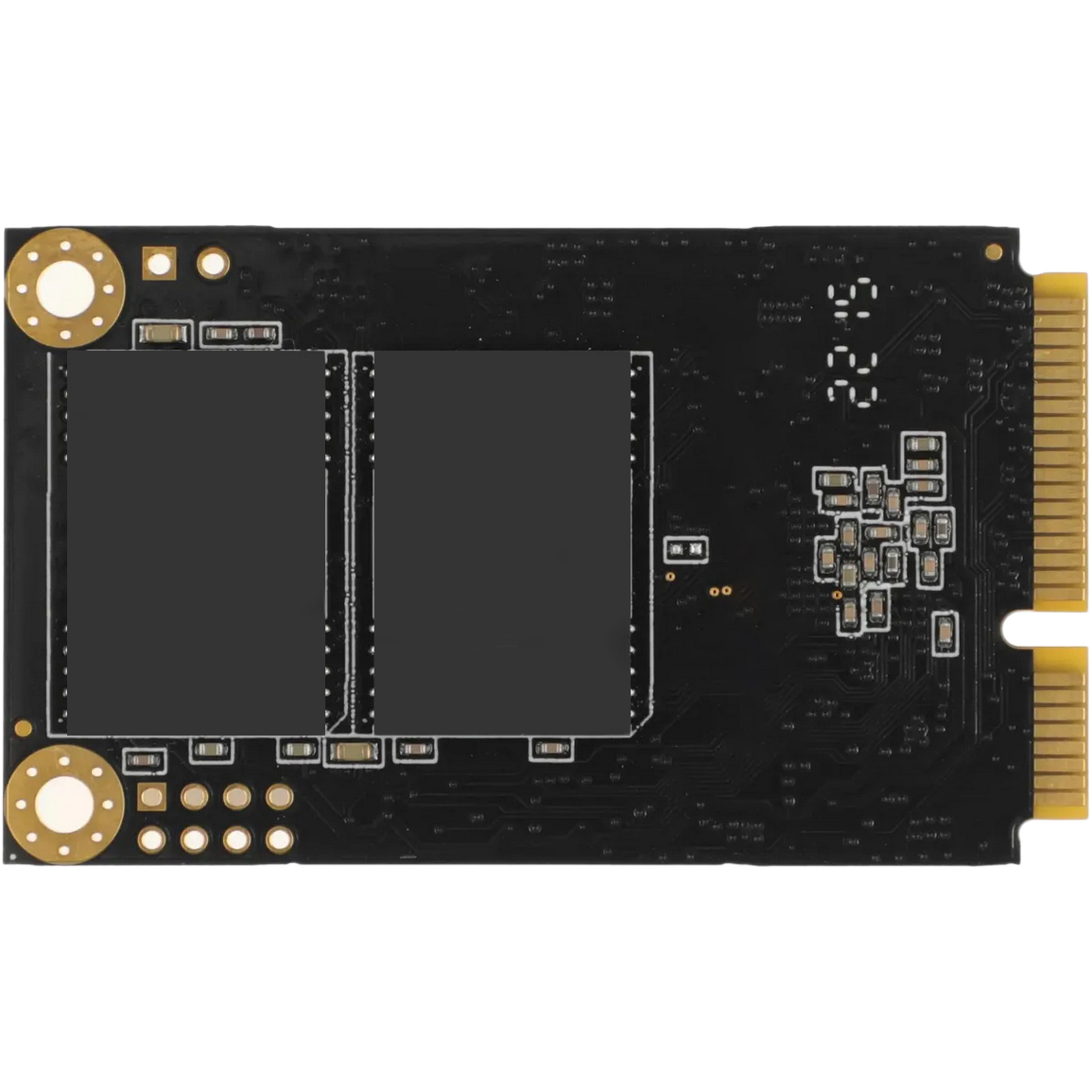 Накопитель SSD 256Gb AMD R3 Series (R3MS0256G5) - фото 2