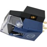 Головка звукоснимателя Audio-Technica AT-VM520xEB/H