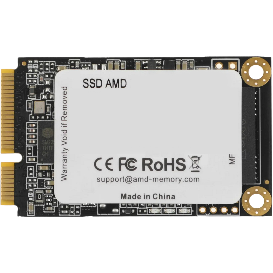 Накопитель SSD 512Gb AMD R3 Series (R3MS0512G5)