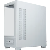 Корпус XASTRA Q500 3ARGB-C10 White (Q500-3FM12A-C10-WH)