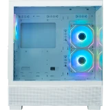 Корпус XASTRA Q500 3ARGB-C10 White (Q500-3FM12A-C10-WH)