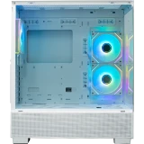 Корпус XASTRA Q500 3ARGB-C10 White (Q500-3FM12A-C10-WH)