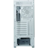 Корпус XASTRA Q500 3ARGB-C10 White (Q500-3FM12A-C10-WH)