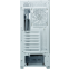 Корпус XASTRA Q500 3ARGB-C10 White - Q500-3FM12A-C10-WH - фото 8